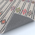 Moroccan Vintage Rug Rug Gallery Image 4