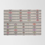 Moroccan Vintage Rug Rug Gallery Image 2