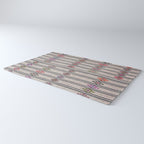 Moroccan Vintage Rug Rug Gallery Image 3
