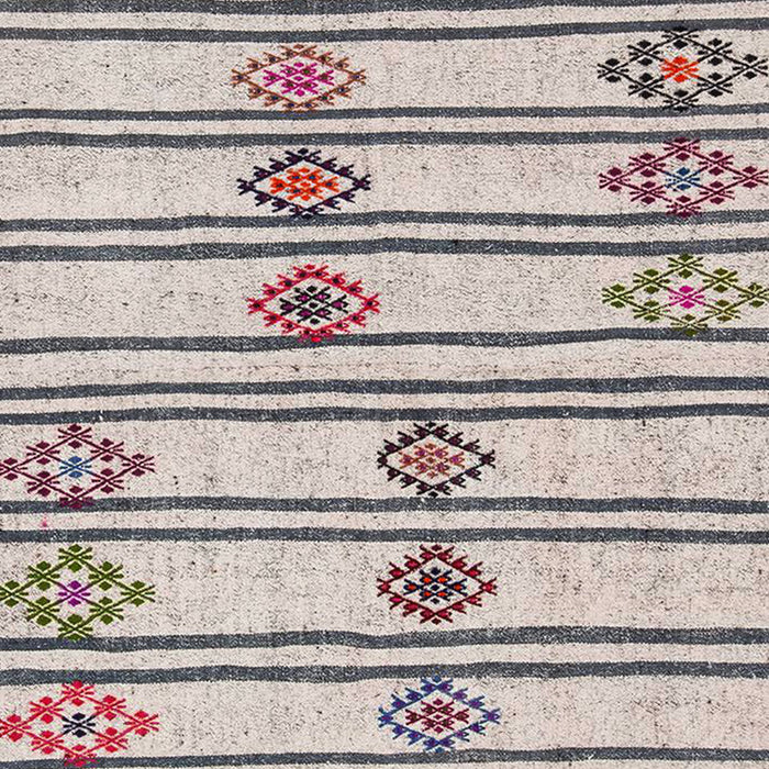 Moroccan Vintage Rug Coffee Mug Gallery Image 2