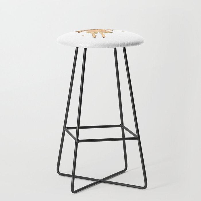 Hopping Fawn Stool Gallery Image 1