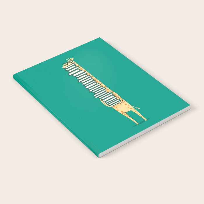 A book lover Notebook Gallery Image 2