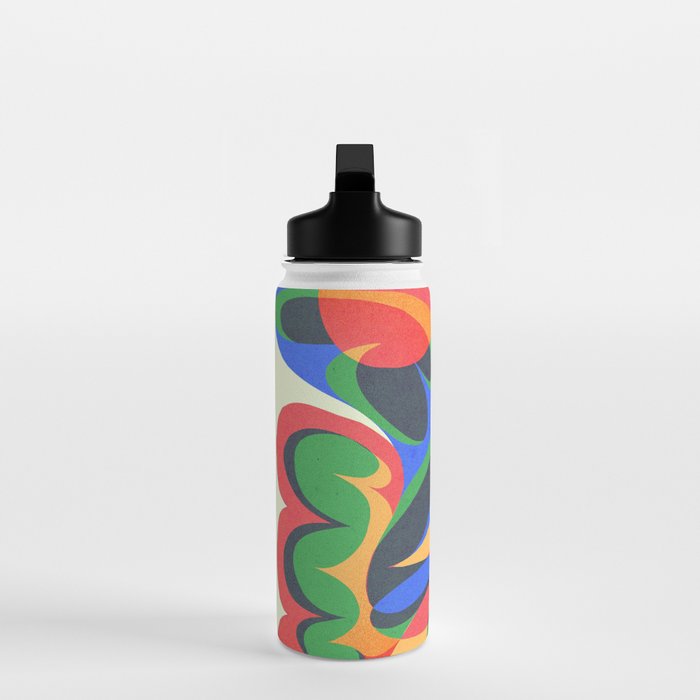 The Way You Rise Water Bottle Gallery Image 3