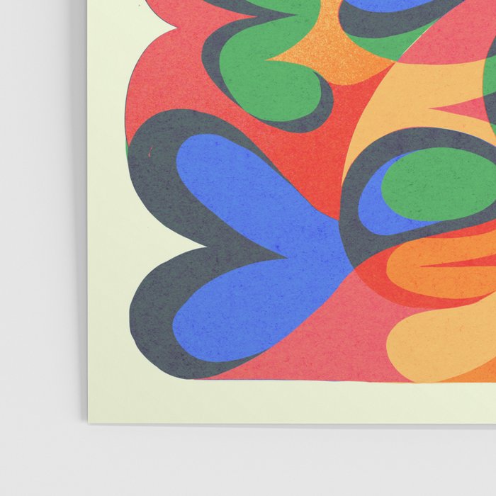 The Way You Rise Poster Gallery Image 3