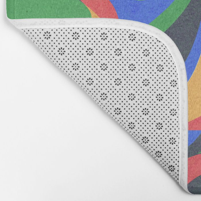 The Way You Rise Bath Mat Gallery Image 2