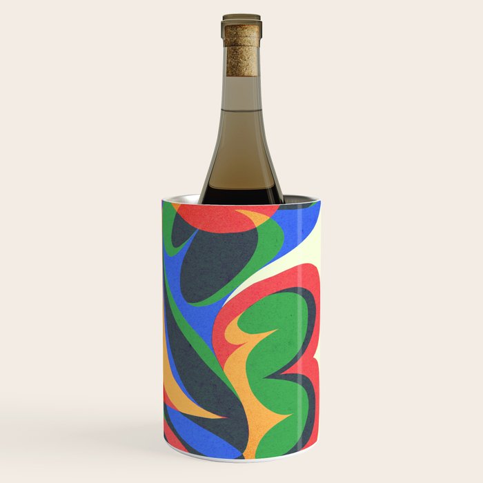 The Way You Rise Wine Chiller Gallery Image 3