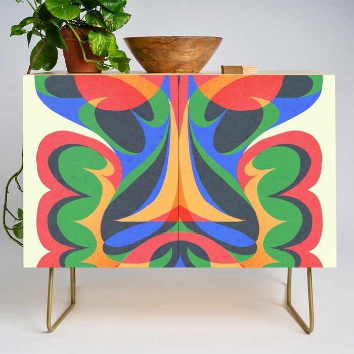 The Way You Rise Credenza Gallery Image 1