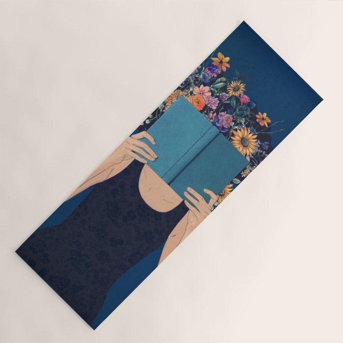 The Dreamer 7 Yoga Mat Gallery Image 1