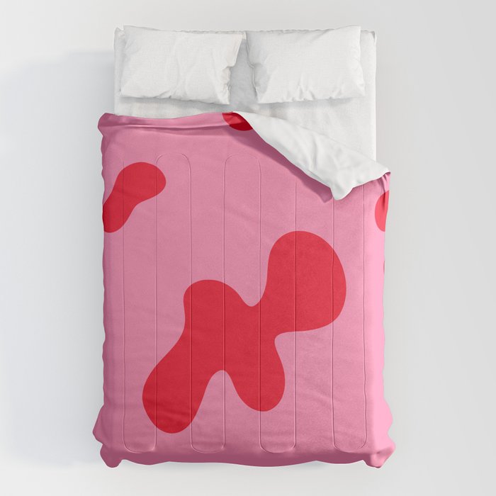 Florecita I Comforter Gallery Image 6