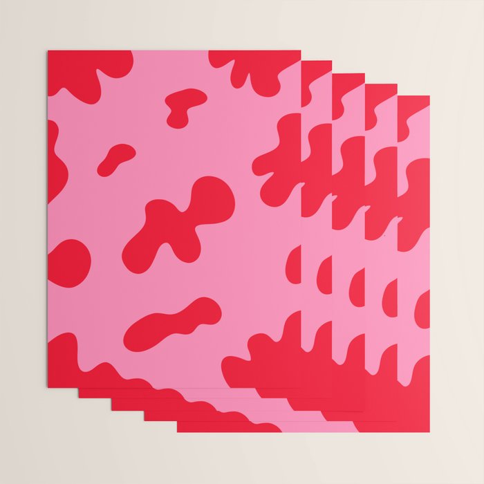 Florecita I Wrapping Paper Gallery Image 3