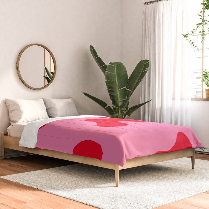 Florecita I Comforter Gallery Image 2