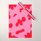 Florecita I Wrapping Paper Gallery Image 1