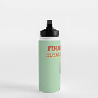 Four Seasons Total Landscaping Water Bottle Gallery Image 3