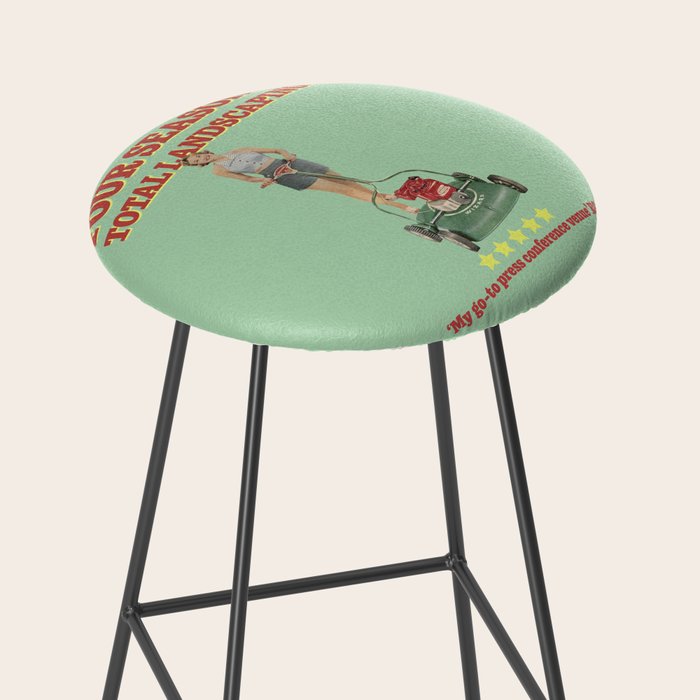 Four Seasons Total Landscaping Stool Gallery Image 2