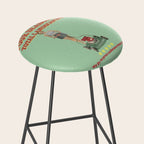Four Seasons Total Landscaping Stool Gallery Image 2