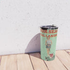 Four Seasons Total Landscaping Travel Mug Gallery Image 4