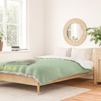 Four Seasons Total Landscaping Duvet Cover Gallery Image 2
