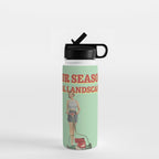 Four Seasons Total Landscaping Water Bottle Gallery Image 1