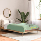 Four Seasons Total Landscaping Comforter Gallery Image 2