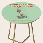 Four Seasons Total Landscaping Side Table Gallery Image 2