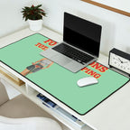 Four Seasons Total Landscaping Desk Mat Gallery Image 2