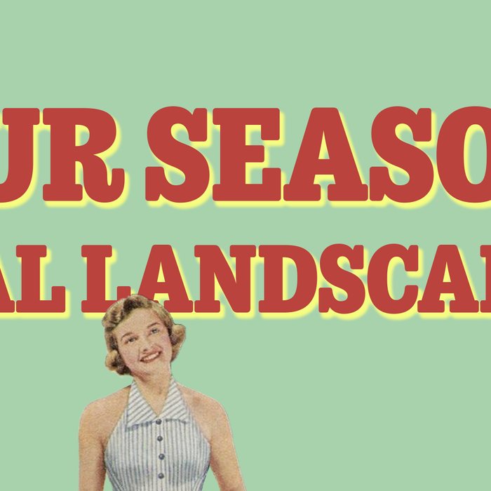 Four Seasons Total Landscaping Coffee Mug Gallery Image 2