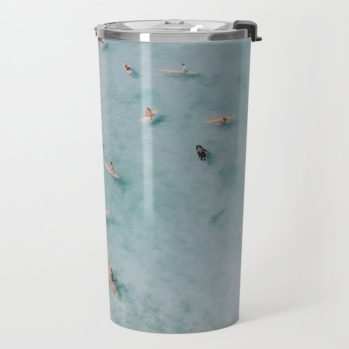 float xvi Travel Mug Gallery Image 2
