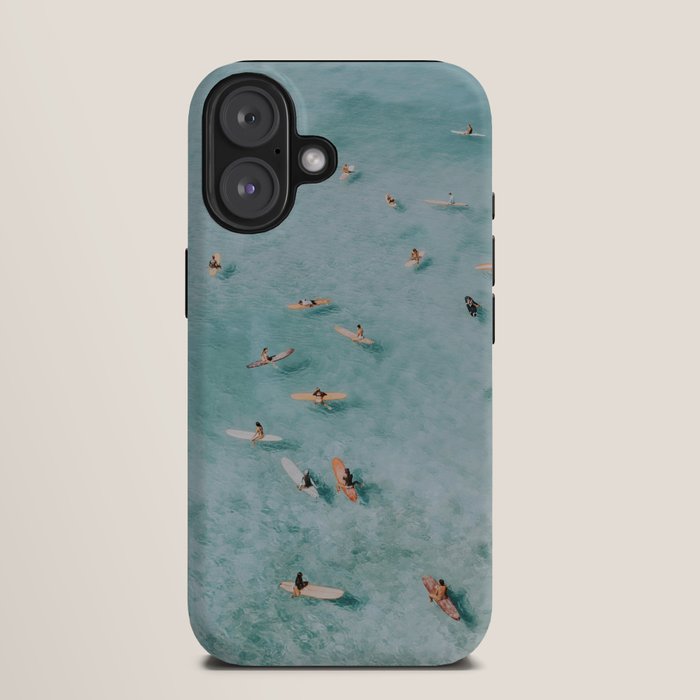 float xvi iPhone Case Gallery Image 9