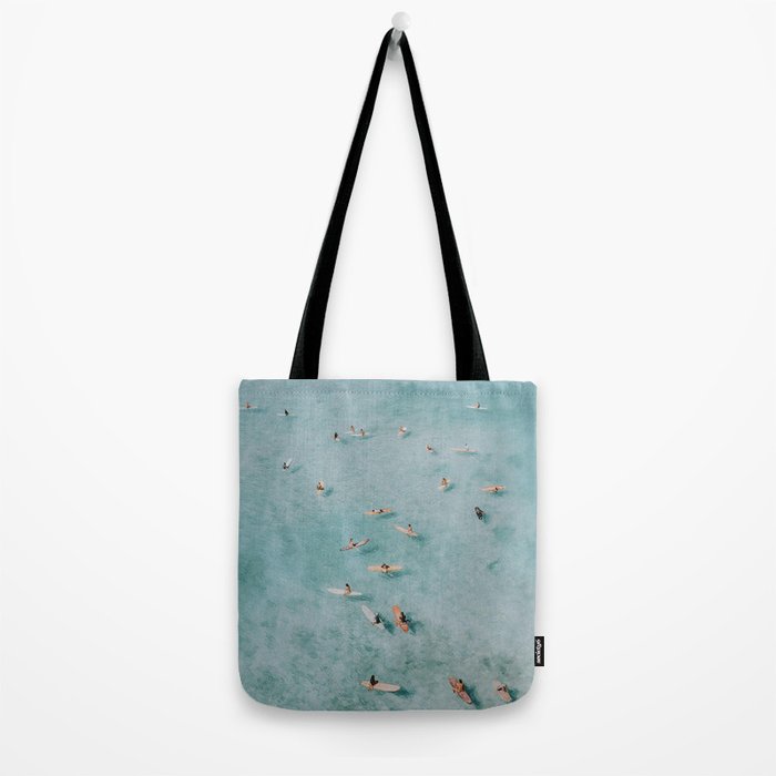 float xvi Tote Bag Gallery Image 2