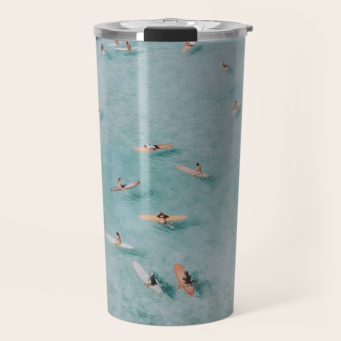 float xvi Travel Mug Gallery Image 1