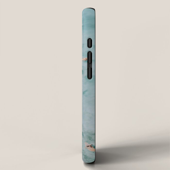 float xvi iPhone Case Gallery Image 2