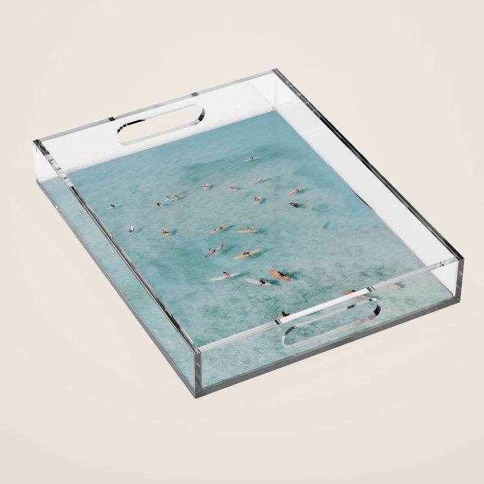 float xvi Acrylic Tray Gallery Image 1