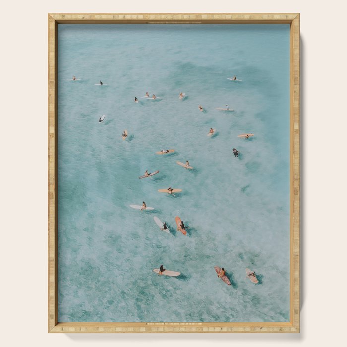 float xvi Serving Tray Gallery Image 1