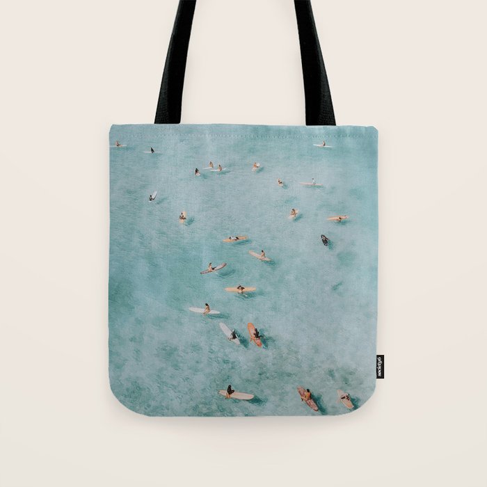 float xvi Tote Bag Gallery Image 1
