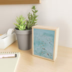 float xvi Mini Art Print Gallery Image 2