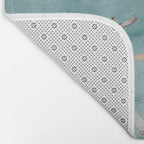 float xvi Bath Mat Gallery Image 2