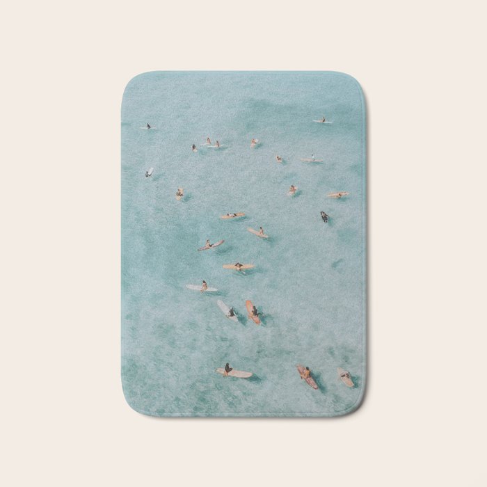 float xvi Bath Mat Gallery Image 1