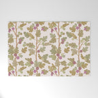 Fig Trees Welcome Mat Gallery Image 1