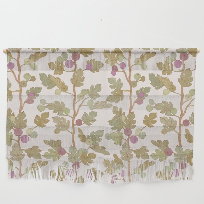 Fig Trees Wall Hanging Gallery Image 1