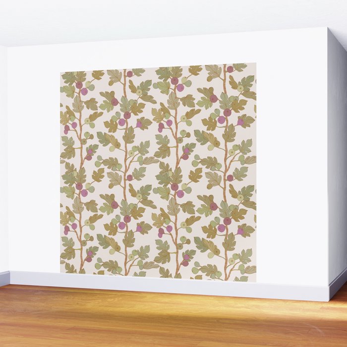 Fig Trees Wall Mural Gallery Image 2