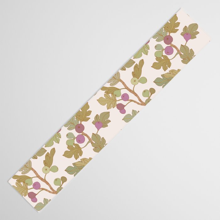 Fig Trees Table Runner Gallery Image 3
