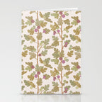 Fig Trees Stationery Card Gallery Image 2