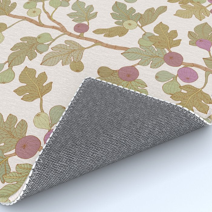 Fig Trees Rug Gallery Image 4