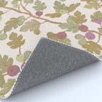 Fig Trees Rug Gallery Image 4
