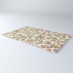 Fig Trees Rug Gallery Image 3