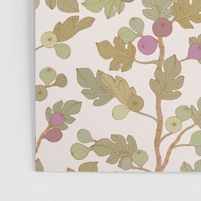 Fig Trees Poster Gallery Image 3