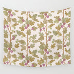 Fig Trees Wall Tapestry Gallery Image 4