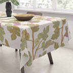 Fig Trees Tablecloth Gallery Image 3