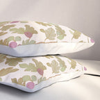 Fig Trees Pillow Sham Gallery Image 3