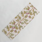 Fig Trees Yoga Mat Gallery Image 1